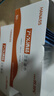 HANASS 75%酒精湿巾100片  独立包装一次性单片湿纸巾 酒精消毒棉片 实拍图