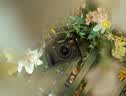 VUEFOTO适用于Nikon ZF真皮保护套尼康ZF手柄保护套相机包皮套底座壳纯手工缝制头层牛皮背带斜挎肩带配件 ZF经典黑手柄真皮保护套 实拍图