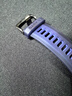 佳明（GARMIN）Forerunner570幻影紫(47mm)心率跑步户外运动智能手表生日礼物 实拍图