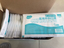 海氏海诺一次性医用外科口罩灭菌级独立包装一只一袋口罩成人白色100只 实拍图
