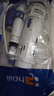 海立通用马桶水箱配件抽水坐便上下水器ABS进水阀排水阀套装SJ31-2 实拍图