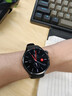 OPPO Watch X2 墨石岩黑【国家补贴】全智能手表运动健康eSIM电话手表 钛合金表圈oppo手表京东自营 实拍图