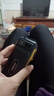 纽曼（Newman）N99三防老人手机4G全网通双卡双待大电池超长待机大字大声大按键老年人手机 备用功能机黑色 实拍图