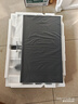 华为MateView SE 23.8英寸显示器 100Hz高刷 IPS全面屏 P3广色域 低蓝光无频闪 DP+HDMI 电脑办公 实拍图