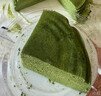 鲜京采【爆款】抹茶千层蛋糕400g动物奶油 冰淇淋蛋糕零食糕点中秋聚会 实拍图