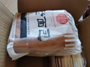 稻香村老面包 传统老式面包原味蛋糕早餐手撕面包老北京特产中华老字号 原味老面包310g（12块）*2袋 实拍图