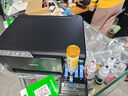 爱普生（EPSON）墨仓式 L3255彩色打印机 微信打印/无线连接  家用打印优选 AI学习打印机（打印、复印、扫描） 实拍图