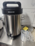 德玛仕商用豆浆机 破壁保温磨豆煮浆一体机全自动 大功率电动加热免煮食堂学校早餐店用大容量商用免过滤 【10.5升高转破壁】保温免滤丨快速制浆丨供50人 实拍图