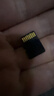 闪迪（SanDisk）64GB TF（MicroSD）内存卡 A1 U1 C10 至尊高速移动版存储卡 读速140MB/s 手机平板游戏机内存卡 实拍图