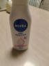 妮维雅（NIVEA）【孙颖莎同款】身体乳女润肤乳润体乳润肤露全身滋润补水保湿清爽 温润透白乳液200ml 实拍图