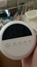 Care1st嘉卫士分体式电动吸鼻器 新生婴幼儿 干湿鼻涕鼻屎清洁洗鼻器 白 实拍图