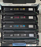 天色204a CF510a硒鼓适用惠普hp Color LaserJet Pro m154a m154nw m181fw打印机墨盒硒鼓黑色大容量易加粉3500页 实拍图