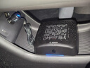 博世（BOSCH）AM101车载空气净化器除甲醛除新车雾霾烟味异味PM2.5车内除味 实拍图