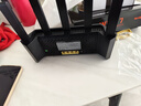 Tenda腾达路由器WiFi7【云霄BE5100】千兆穿墙王信号增强无线超强2.5g网口家用电竞放大器立式BE6L Pro 实拍图