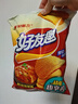 好丽友（ORION）好友趣韩国泡菜味125g 休闲零食薯片膨化食品小吃 实拍图