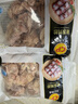 CP正大食品白羽鸡胗2斤 生鲜冷冻鸡肫卤煮孜然鸡胗烧烤炒菜麻辣 实拍图