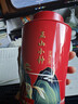 八马茶业组合茶叶 欢腾金骏眉正山小种110g*2罐装 实拍图