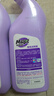 妙管家（Magic natural） 香氛洁厕液 600g*2瓶 罗兰清香 72小时长效抑菌 除垢祛异味  实拍图