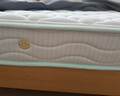 雅兰进口乳胶深睡儿童床垫 睡眠唯Ta.儿童舒适版 1.5*2米 软硬适中 实拍图