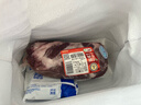 科尔沁【冰鲜牛肉】国产黄牛牛腱子3斤 清真牛肉生鲜鲜肉源头直发真原切 实拍图