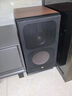 惠威（HiVi）D8.1高保真8英寸书架音箱2.0发烧无源蓝牙功放电视音响 D8.1+AD86D+TY30CD（发烧升级版） 实拍图