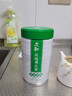 文新绿茶2025新茶好茶好喝信阳毛尖特级200g明前罐装 实拍图