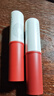 曼秀雷敦（Mentholatum）水彩有色润唇膏女生素颜提起色补水保湿滋润防干裂马年新年礼物 实拍图