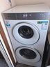 卡萨帝（Casarte）揽光WD双子14KG 分区洗多筒 滚筒洗衣机全自动  家电国家补贴 CS B14LWGWDU1 实拍图