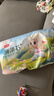 五羊（FIVERAMS）薄薄芯纸尿裤M108片(6-11kg)婴儿尿不湿超薄透气瞬吸干爽 实拍图