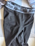 艾伦伯顿保暖内衣男士打底套装紧身秋衣秋裤冬季防寒加绒青少年运动薄款 加绒紧身裤两条装 M (115-130)斤 实拍图