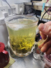 乐品乐茶特级明前嫩芽碧螺春绿茶叶2025新茶春茶礼盒装自己喝送礼品袋250g 实拍图