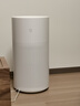 米家小米无雾加湿器3-800 轻音家用卧室办公室6L大容量 800ml/h快速加湿CJSJSQ04ZMZ 实拍图