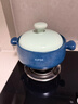 苏泊尔（SUPOR）砂锅煲汤锅炖锅陶瓷煲仔饭耐高温不开裂瓦罐2.5L  实拍图