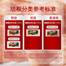 荷美尔（Hormel）经典香煎培根120g/袋*5 冷冻食品 培根切片 儿童早餐火锅烧烤食材 实拍图
