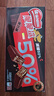 雀巢（Nestle）脆脆鲨黑巧克力味减糖威化夹心饼干休闲零食36条450g 圣诞礼物 实拍图