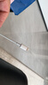 Apple/苹果 USB-C/type-c转闪电充电线-1米 数据线苹果充电线手机充电线 适用于iphone14/iphone13 实拍图