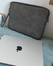 绿联笔记本内胆包 13.3英寸电脑包保护套收纳包适配于苹果MacBook Air/Pro/小米联想小新华为华硕平板 实拍图