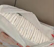 好奇（Huggies）金装拉拉裤XL96片(12-17kg)尿不湿【速干不易红】 实拍图