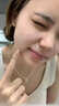 维特丝氨基酸洗面奶男女士控油祛痘深层清洁黑头粉刺水杨酸洁面乳第1名 实拍图