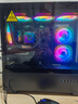 华硕全家桶 i5 14600KF/RTX5070显卡 5060ti高端Ultra三角洲游戏电竞台式组装电脑主机 DIY组装机 13600KF+华硕4070S+32G+1T丨配七 实拍图