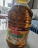 鲁花 食用油  物理压榨  非转基因 玉米油6.18L   实拍图