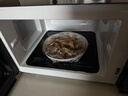 格兰仕（Galanz）一级能效变频家用微波炉20L平板易清洁一键解冻简易操作DB1 实拍图