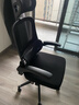 黑白调P1二代人体工学椅电脑椅子人工力学座椅久坐办公电竞椅学习椅国补 实拍图