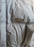 亚瑟士（asics）童装25年冬季儿童中长款羽绒服蓬松有型加厚保暖防水334251072520 实拍图
