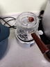 忆壶茶侧把煮茶壶玻璃耐高温泡茶壶单壶煮茶器家用电陶炉烧水壶茶具套装 实拍图