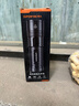 神火（SupFire）手电筒强光变焦超长续航野户外生存超亮远射专用穿天炮200000 实拍图