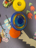 马丁兄弟陀螺玩具儿童叠叠乐炫彩陀螺发射器对战玩具男孩 5陀螺+1发射器 实拍图