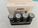 阿诺玛（AROMA）成人指力器钢琴吉他手指训练器握力器AHF-05升级款 实拍图