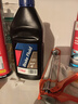 天合（TRW）DOT4刹车油/制动液/离合器油 1L 乘用汽车通用型1升 实拍图