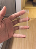 施乐辉疤痕贴增生疤痕修护剖腹产术后自粘性硅酮胶片敷料12*3cm*2片 实拍图